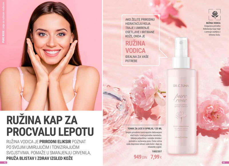 Farmasi katalog akcija