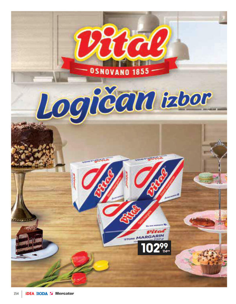 Idea katalog praznični magazin