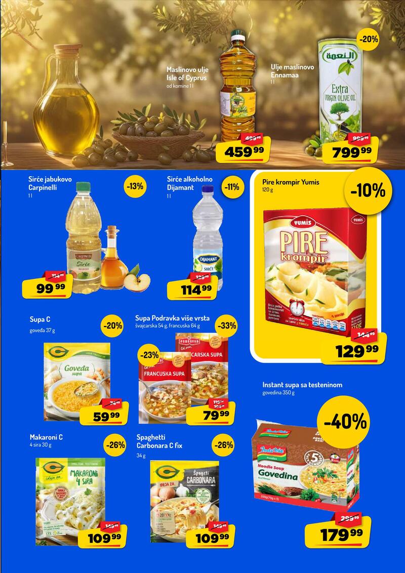Aman katalog akcija