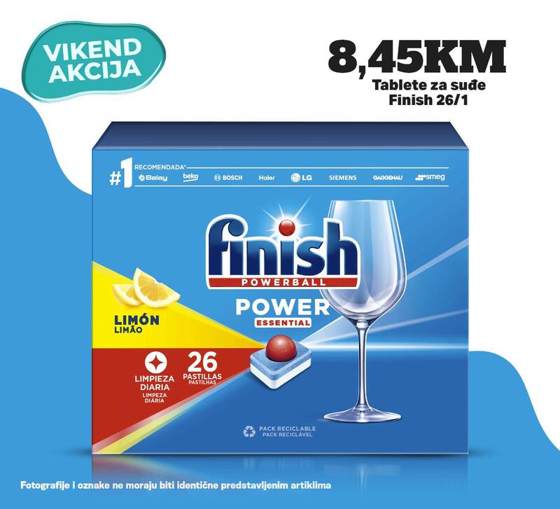 Kort marketi vikend akcija