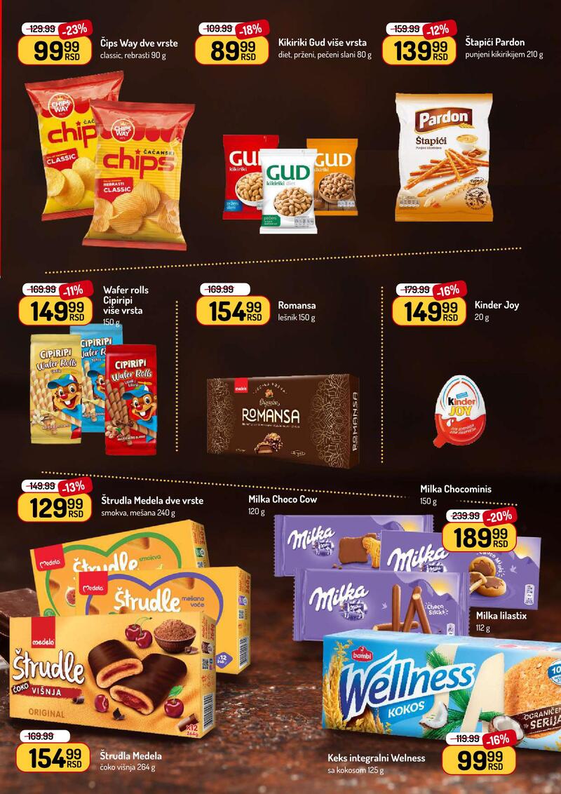 Aman plus katalog akcija