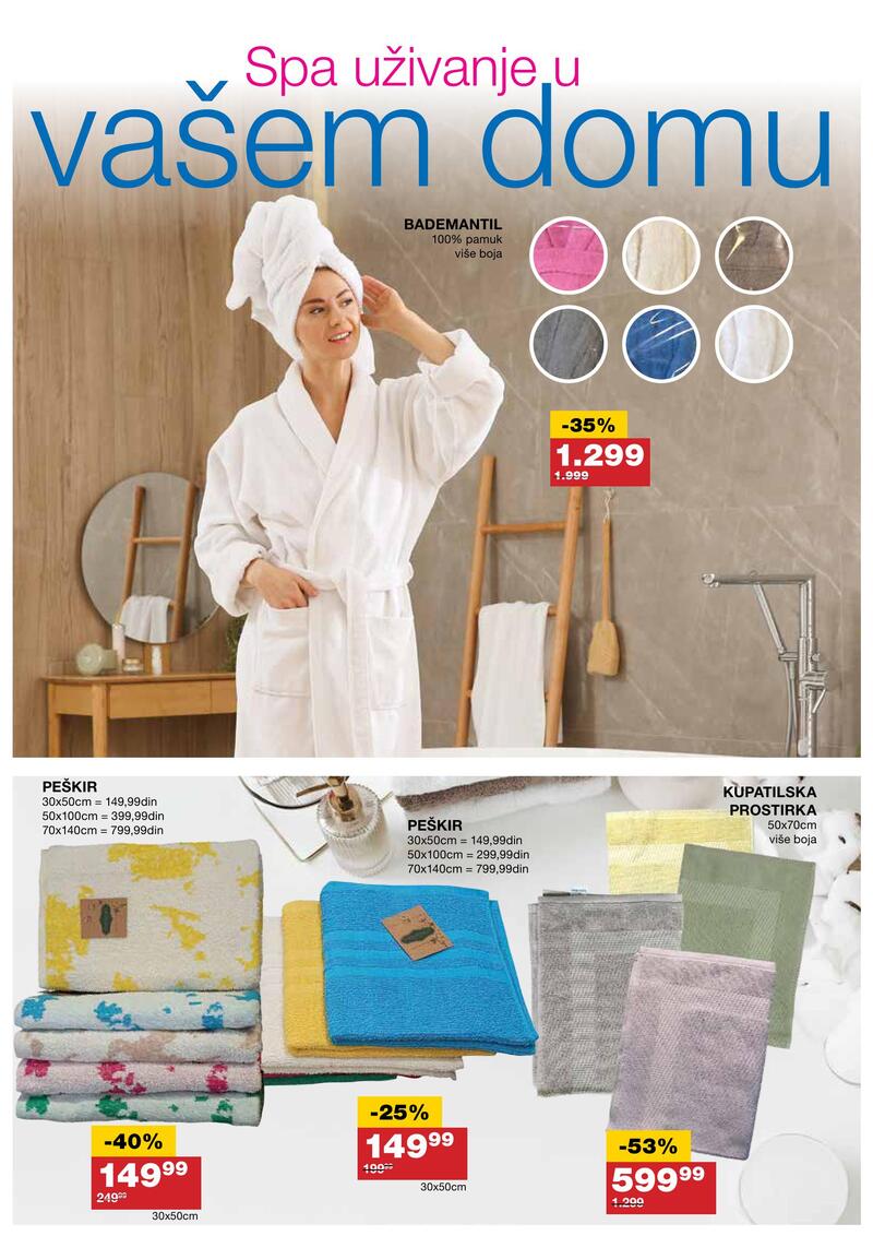 Idea katalog naj naj ponuda za vaš dom