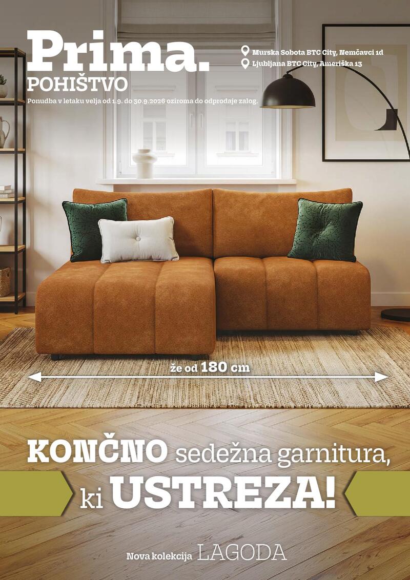 Prima redni katalog