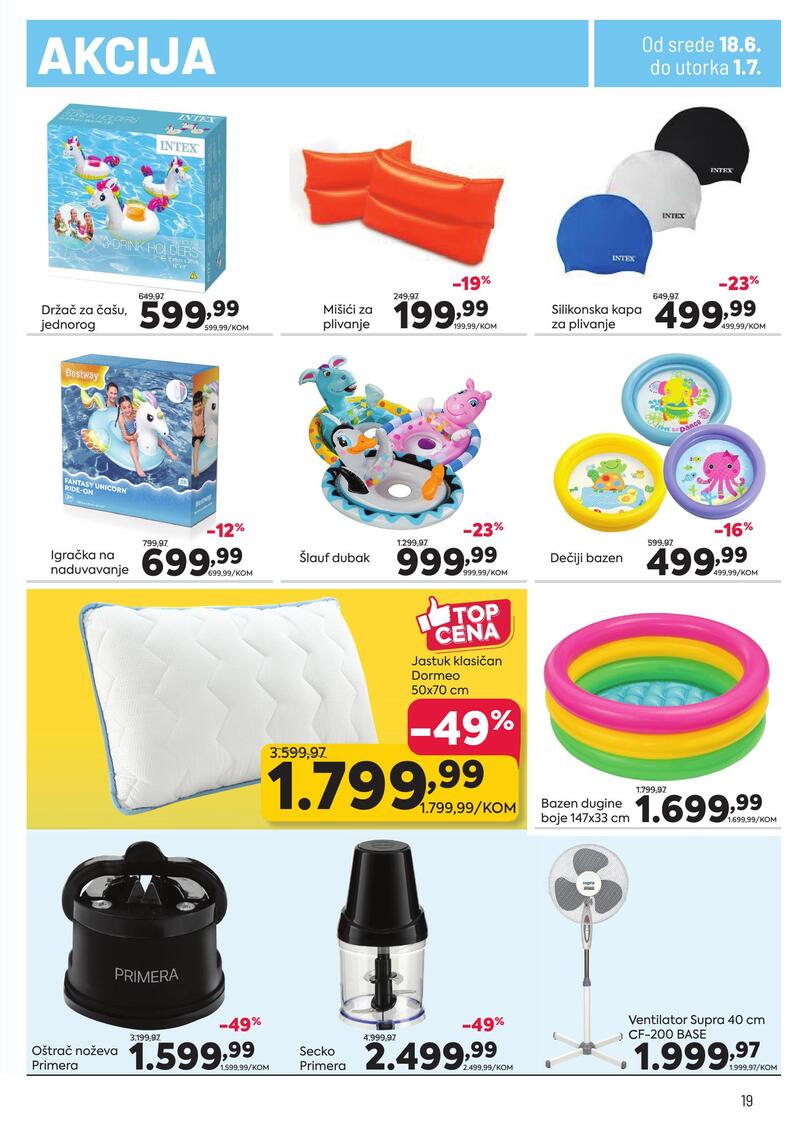 PerSu katalog akcija