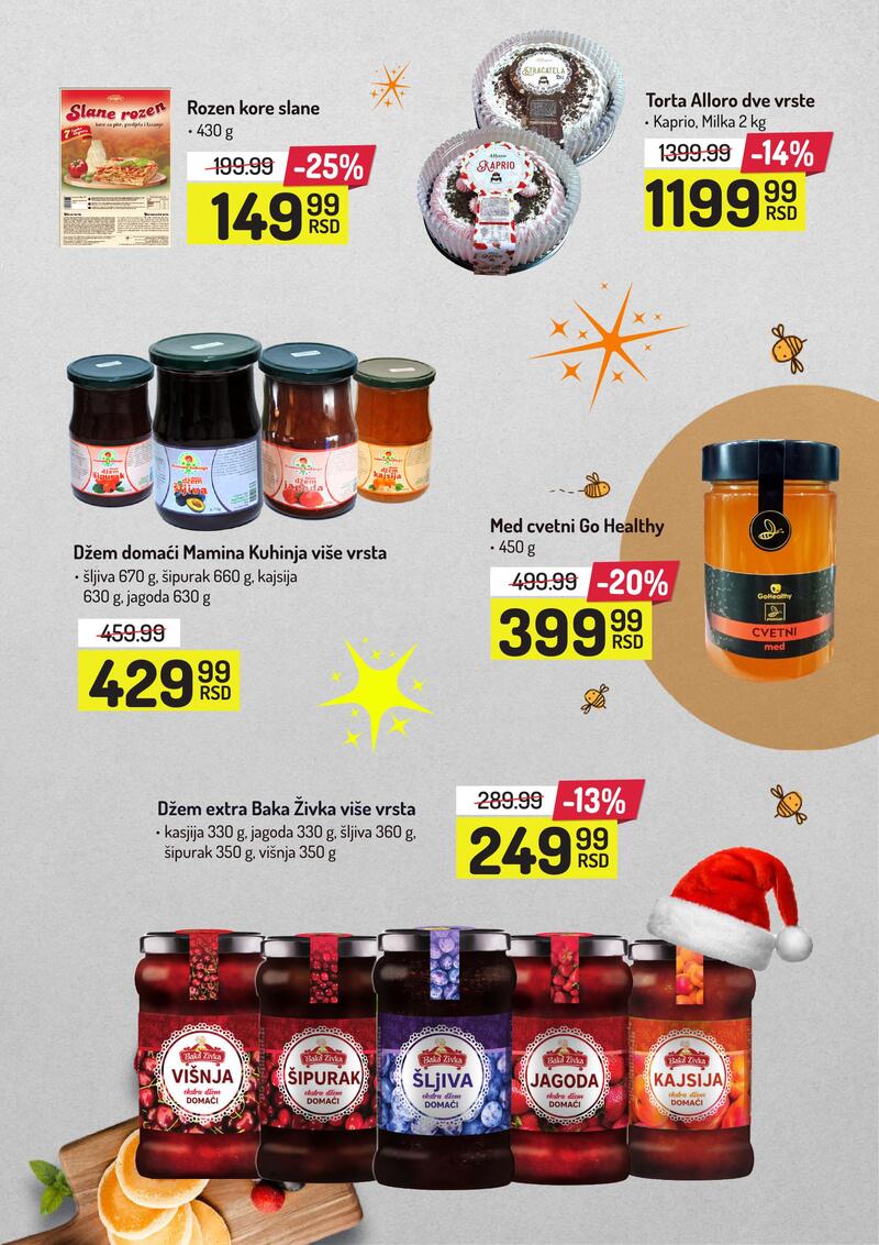 Aman katalog akcija