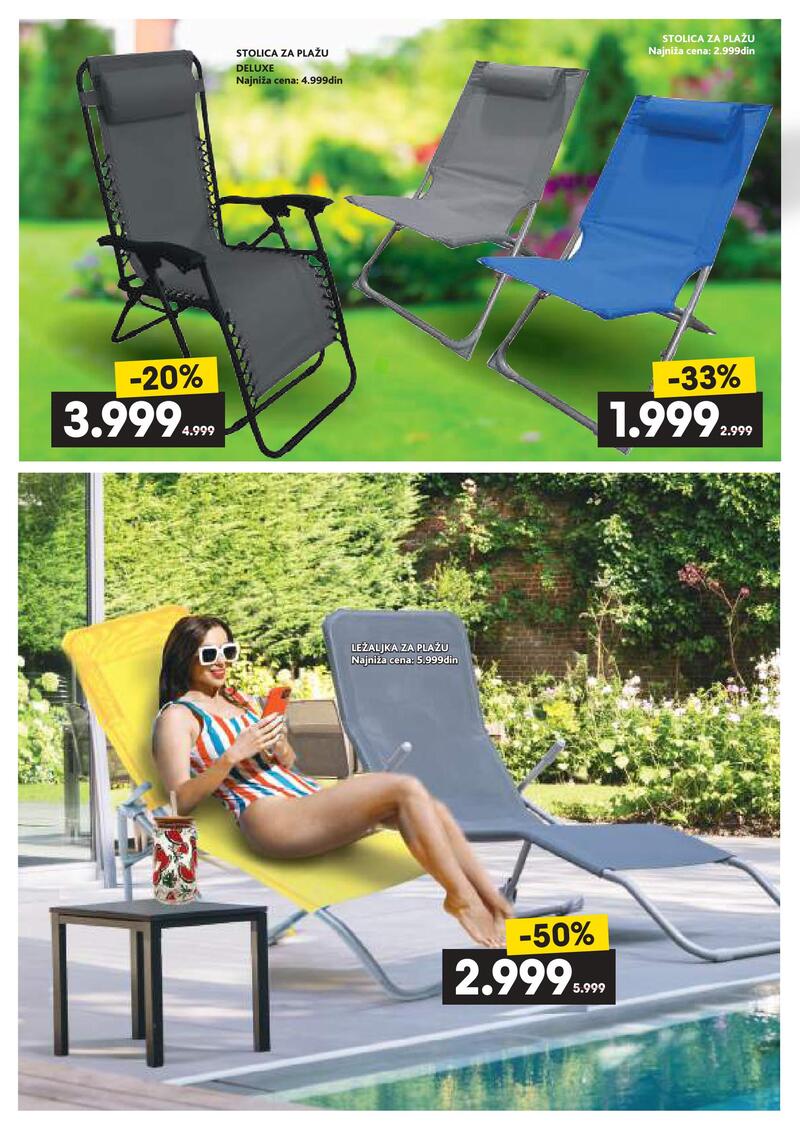 Idea katalog naj-naj letnja ponuda