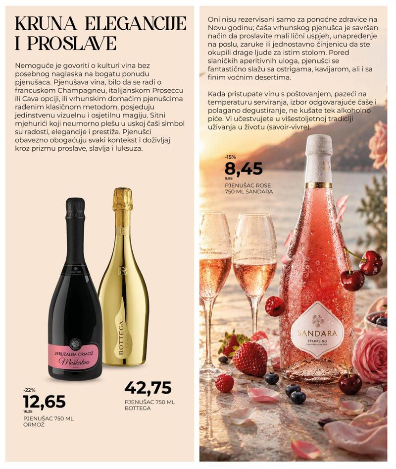 Bingo magazin +