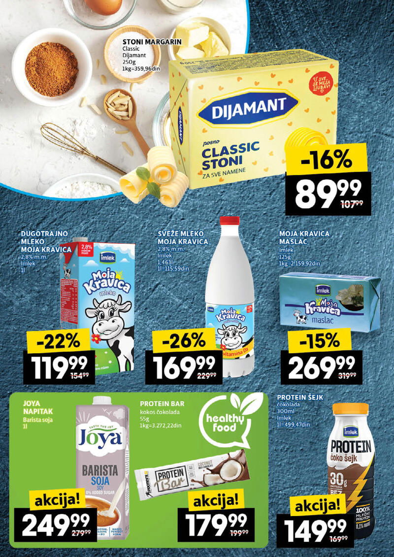 Roda katalog nedeljna akcija
