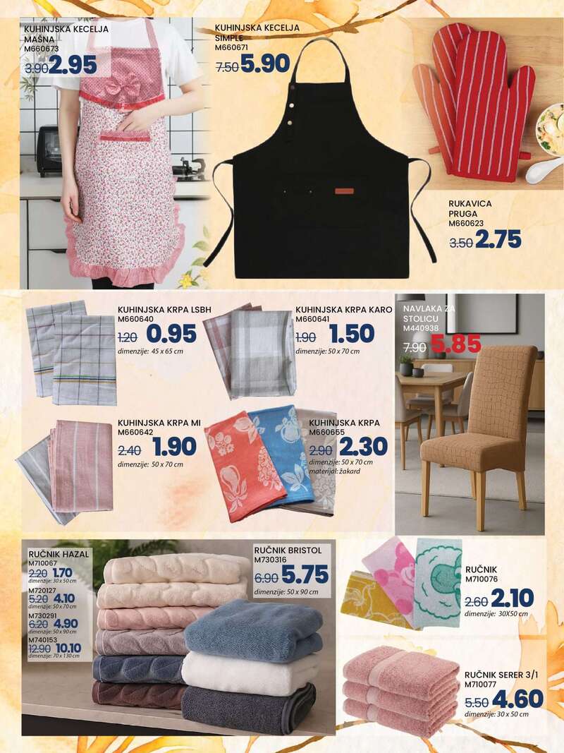 FIS akcijski katalog