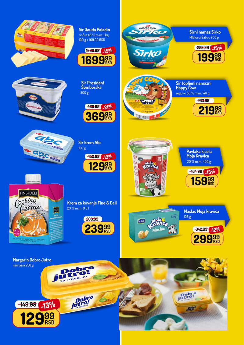 Aman katalog akcija