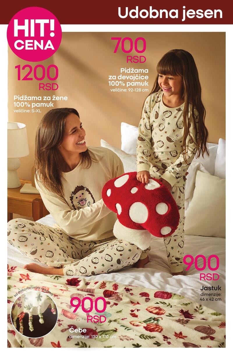 Pepco katalog akcija