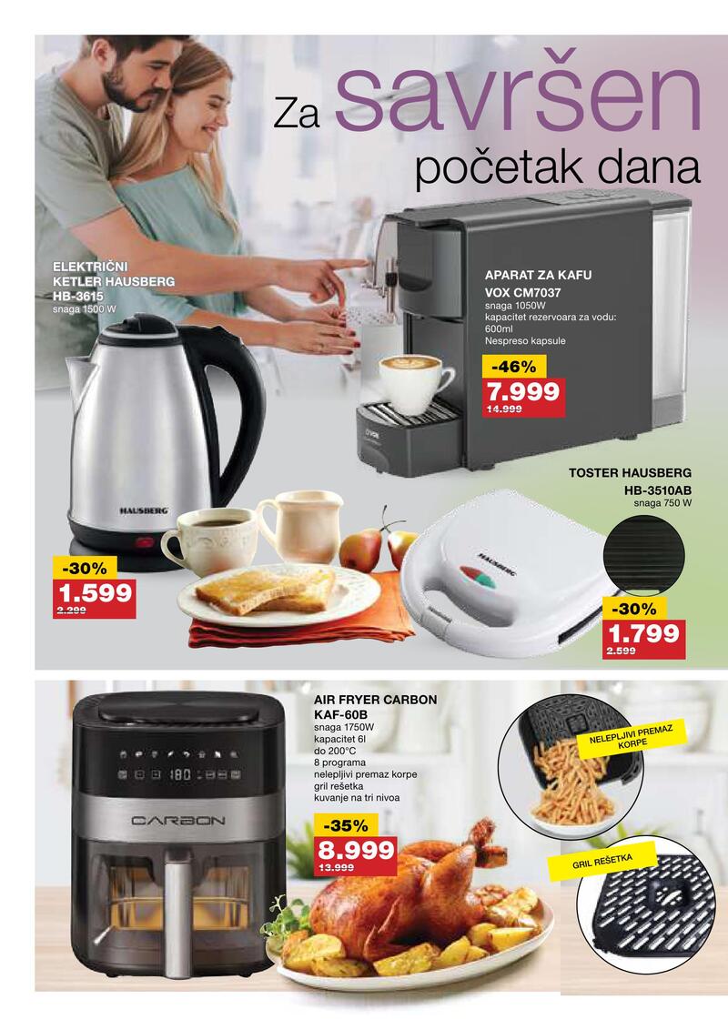 Idea katalog naj naj ponuda za vaš dom