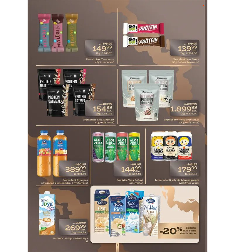 Univerexport premijum katalog