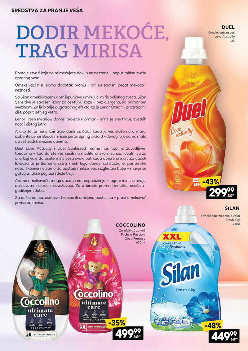 Roda katalog akcija