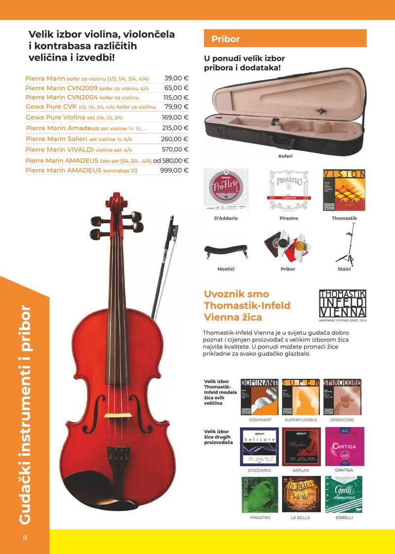 Alles katalog instrumenata i pribora