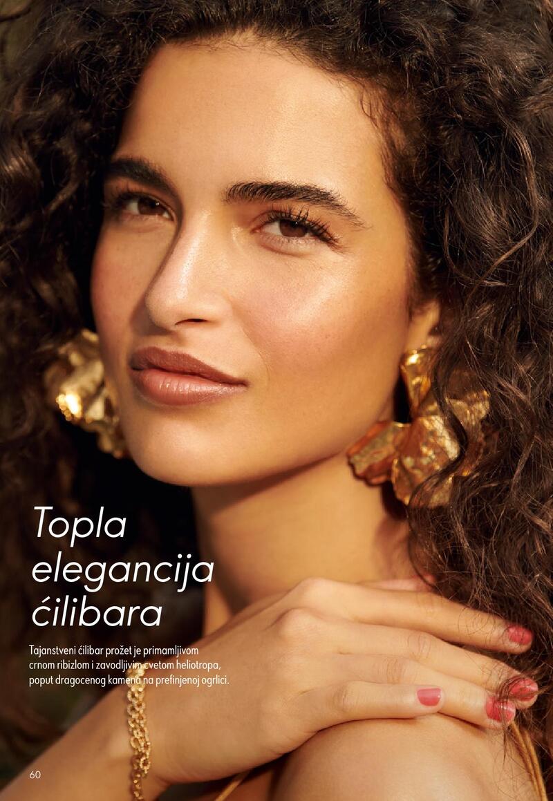Oriflame katalog akcija