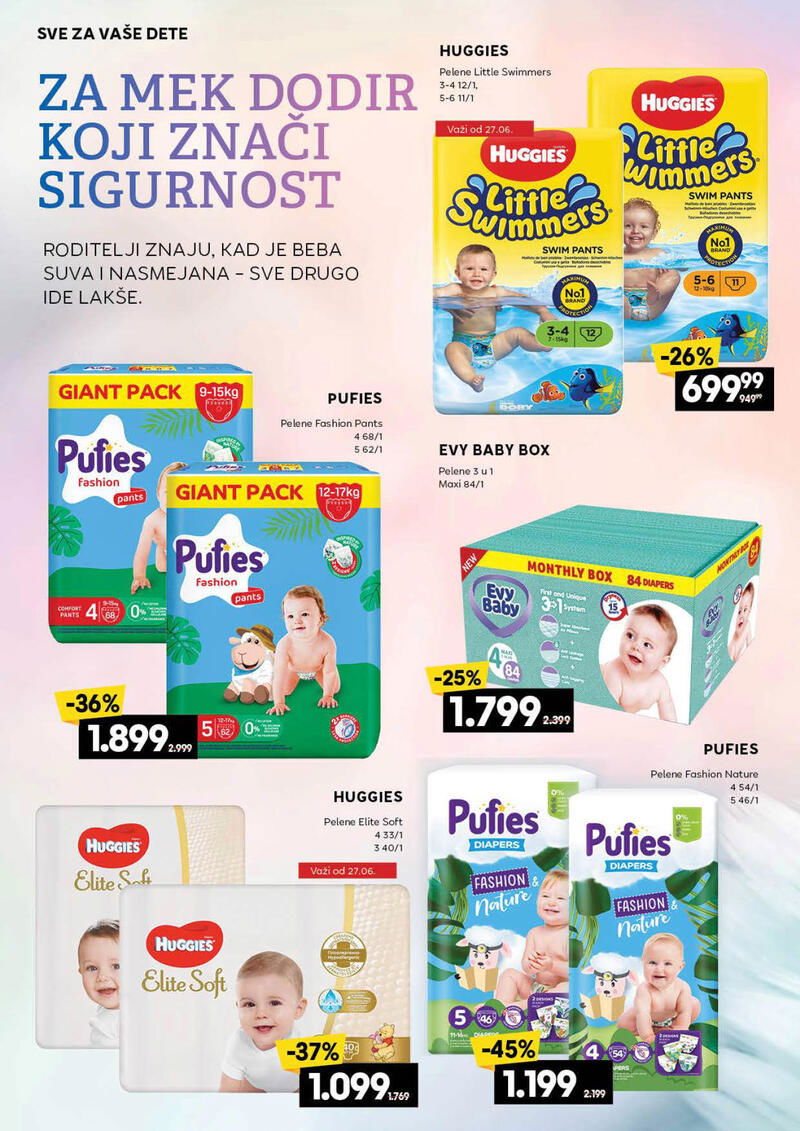 Roda katalog akcija