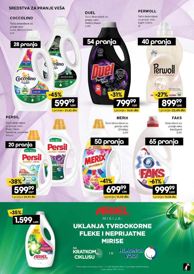 Roda katalog akcija