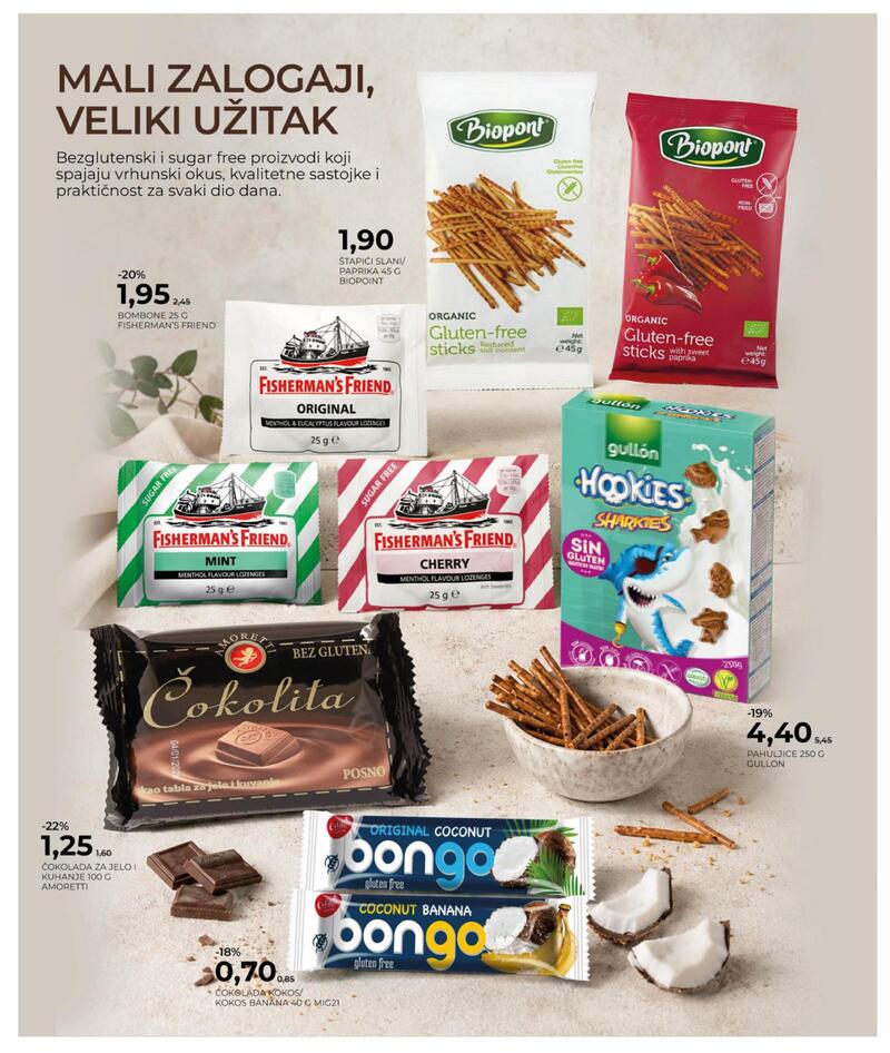 Bingo magazin +