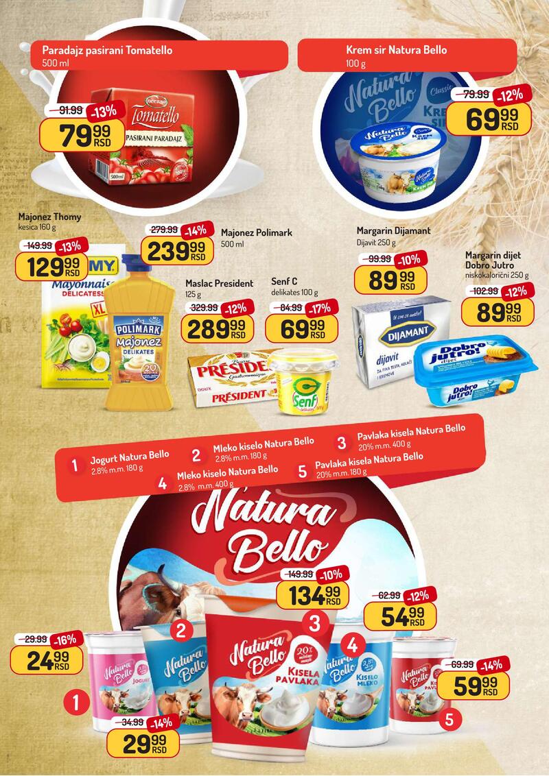 Aman katalog akcija