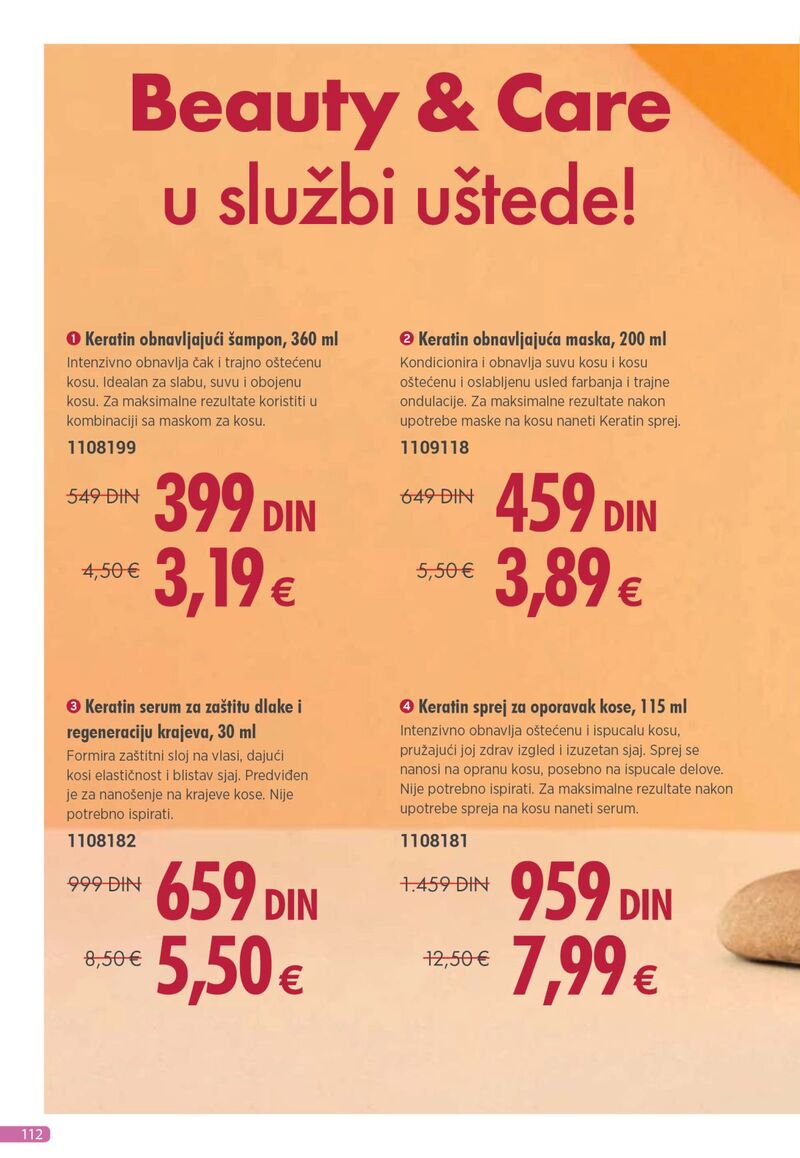 Farmasi katalog akcija