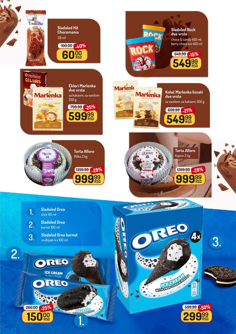 Aman plus katalog akcija