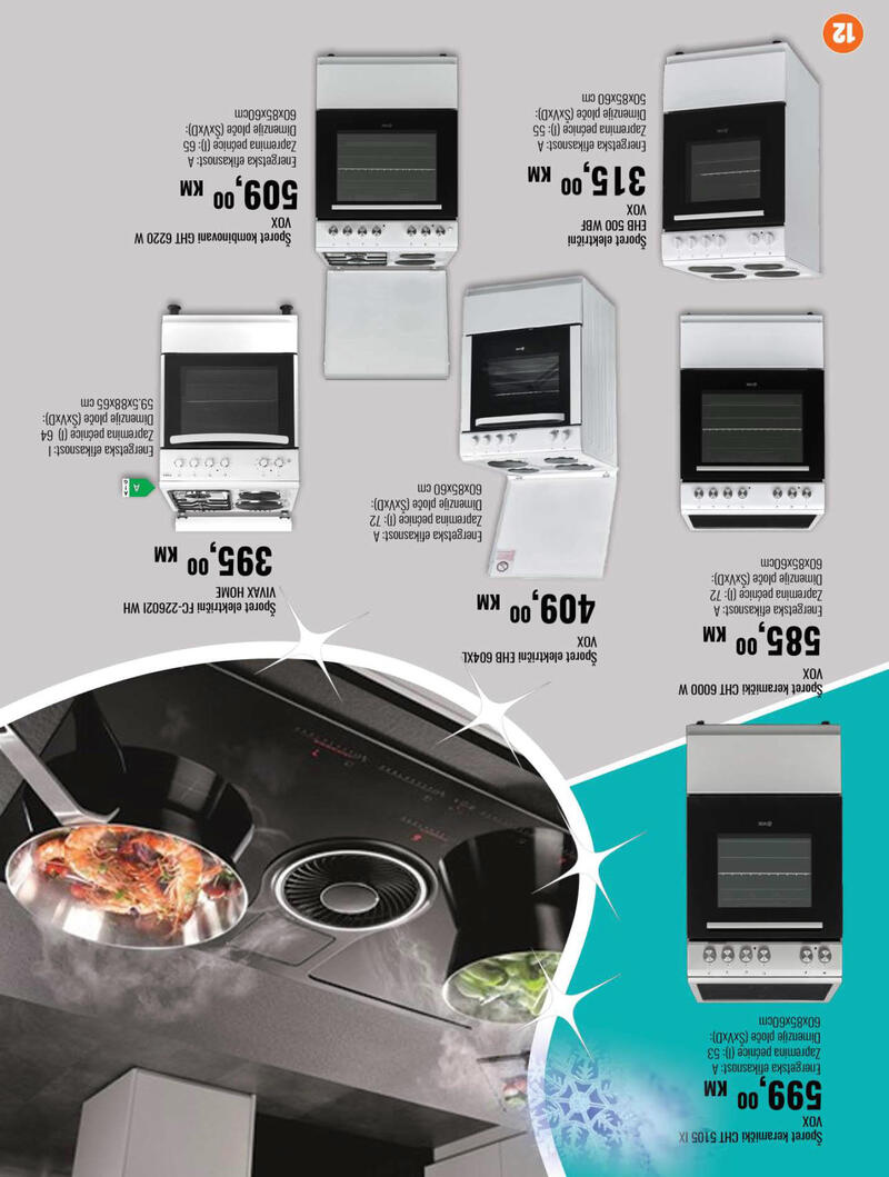 Fortuna market kataloška ponuda