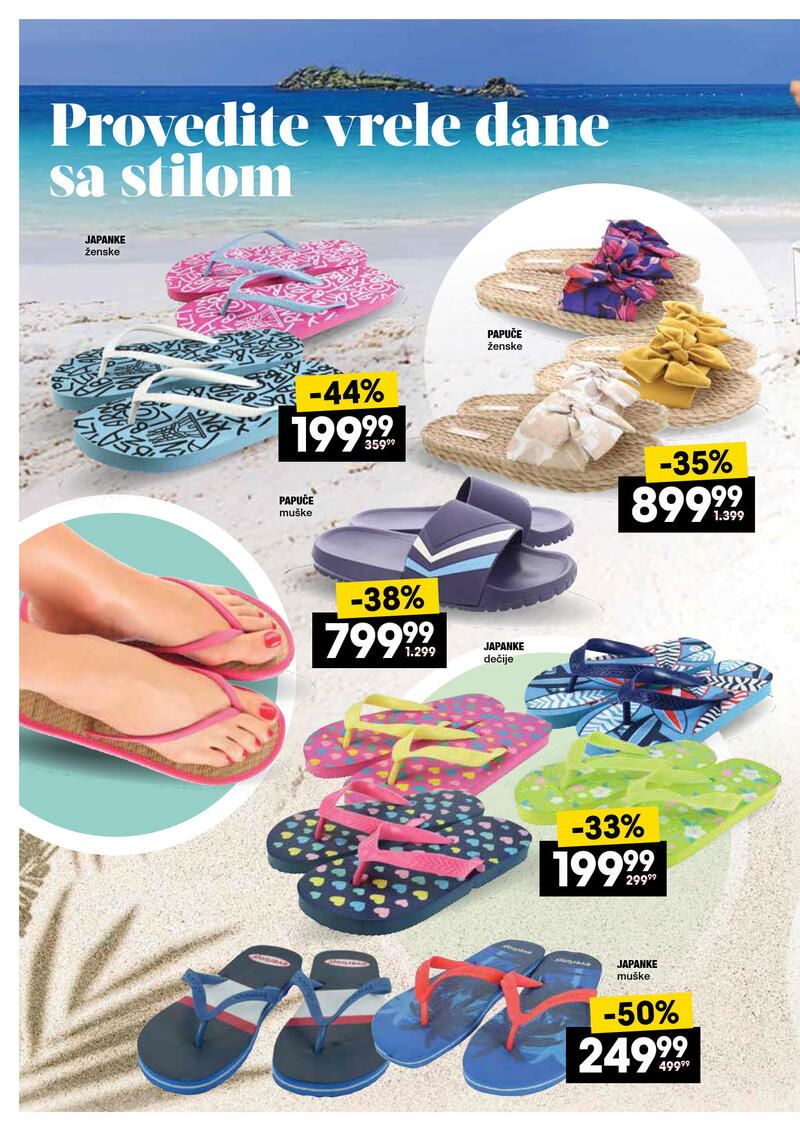 Roda katalog naj-naj letnja ponuda