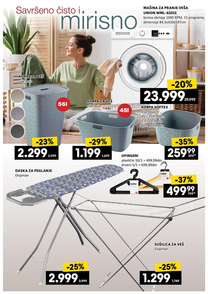 Idea katalog naj naj ponuda za vaš dom