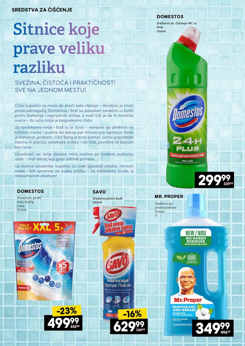 Roda katalog akcija