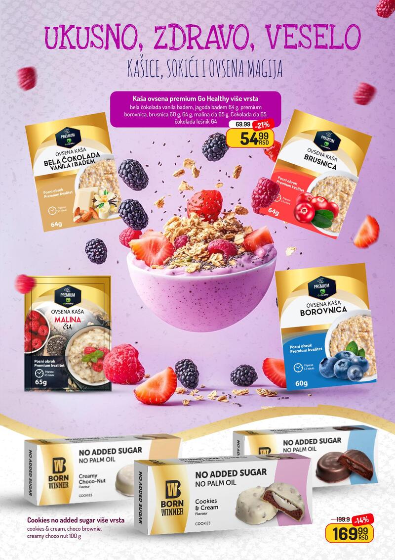 Aman plus katalog akcija