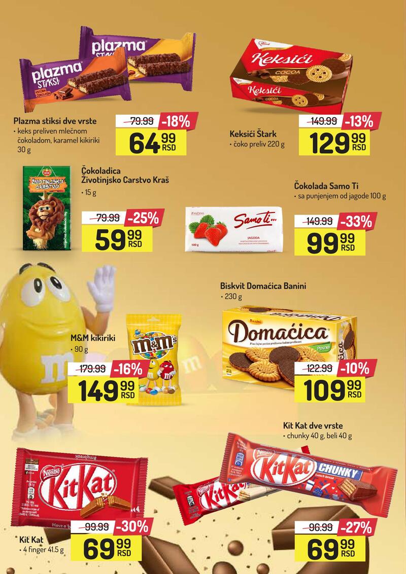 Aman plus katalog akcija