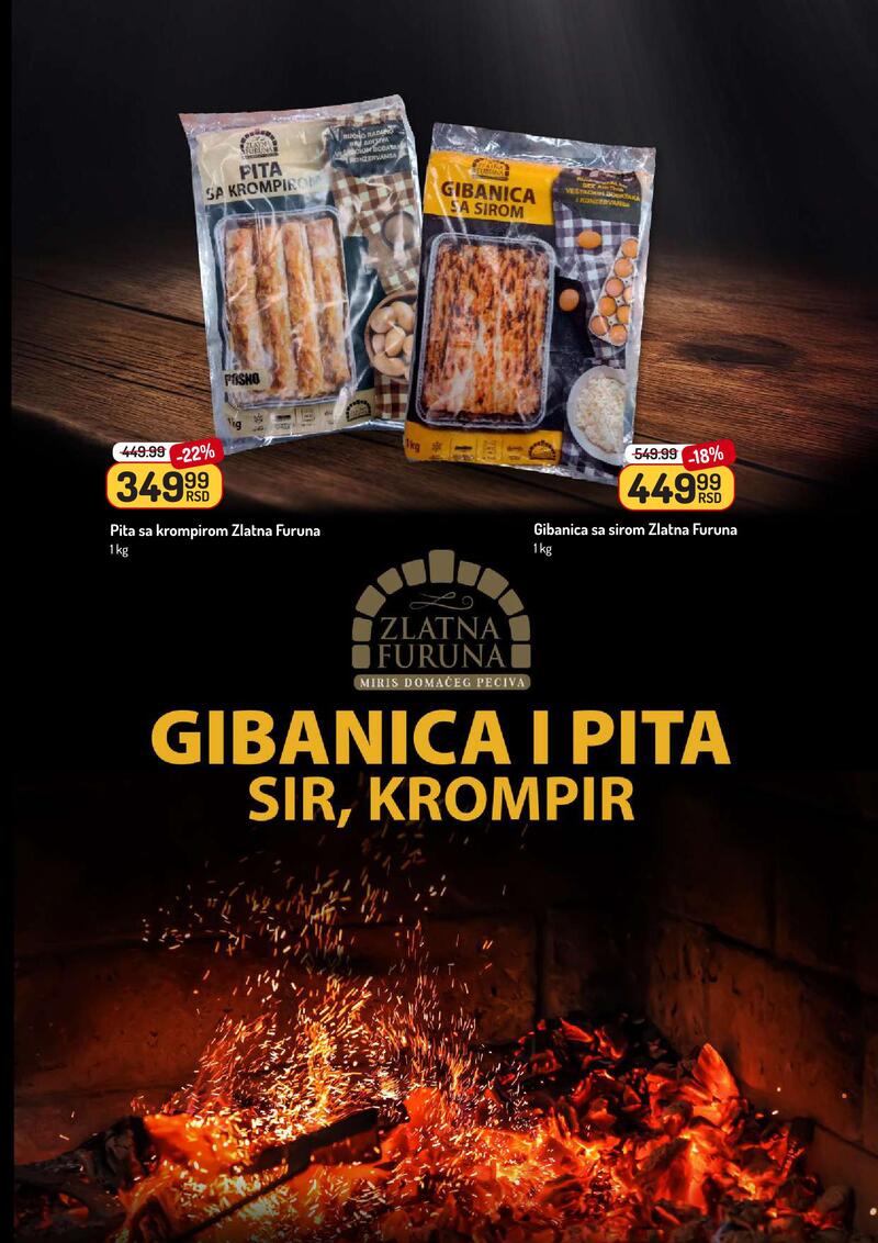 Aman plus katalog akcija