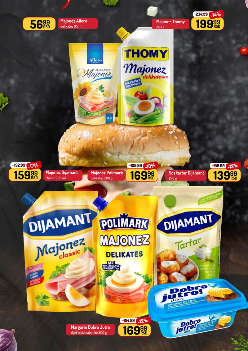 Aman katalog akcija