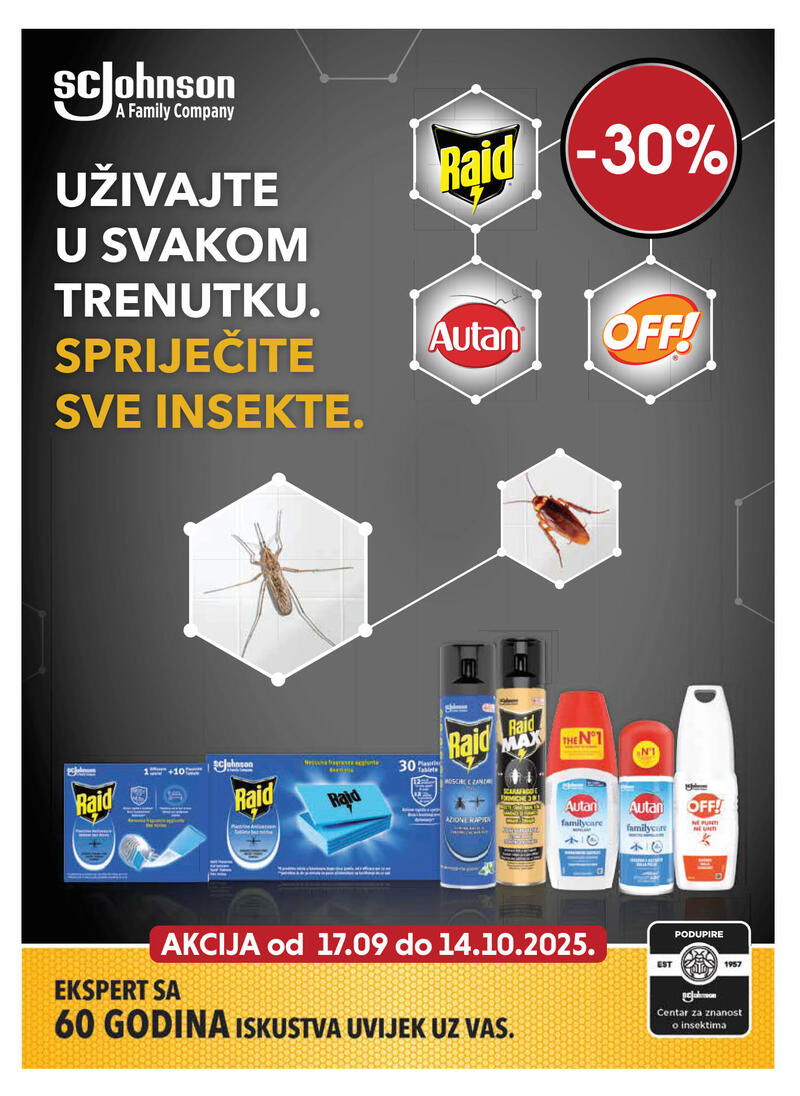 Studenac tjedna akcija