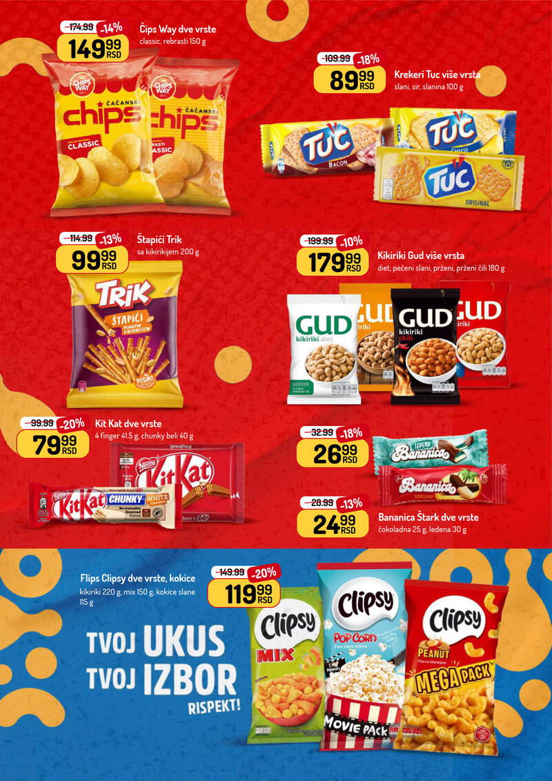 Aman katalog akcija