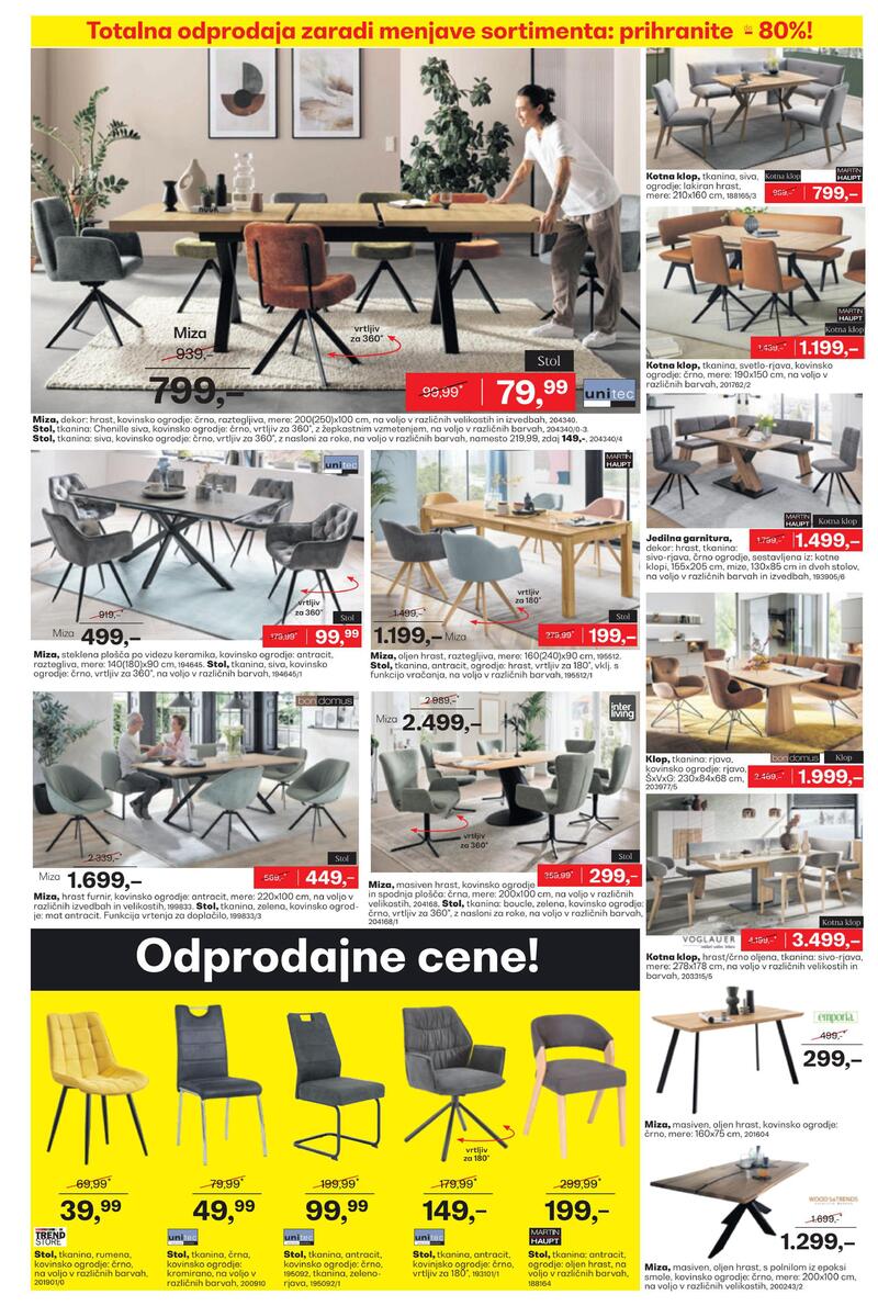 Rutar pohištvo
