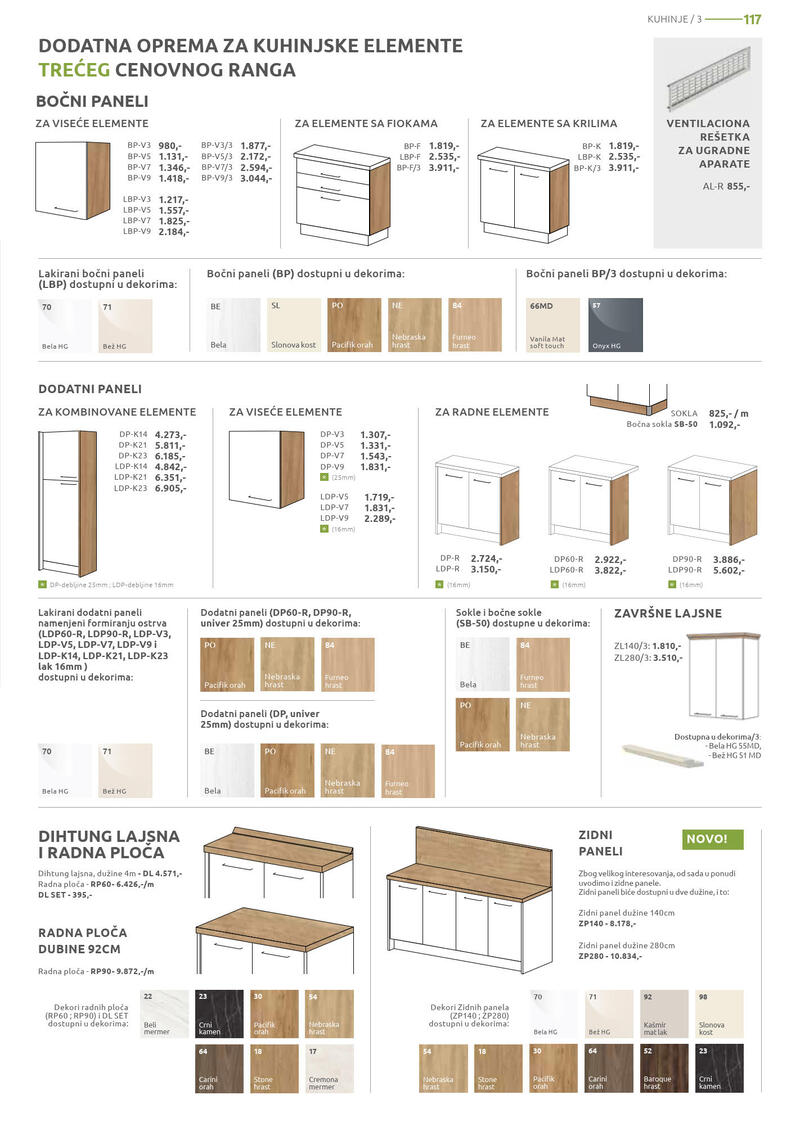 Jela katalog akcija