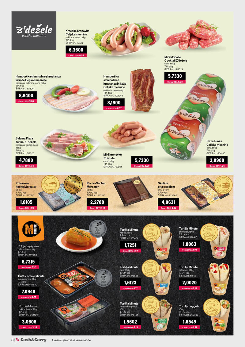 Mercator Cash&Carry