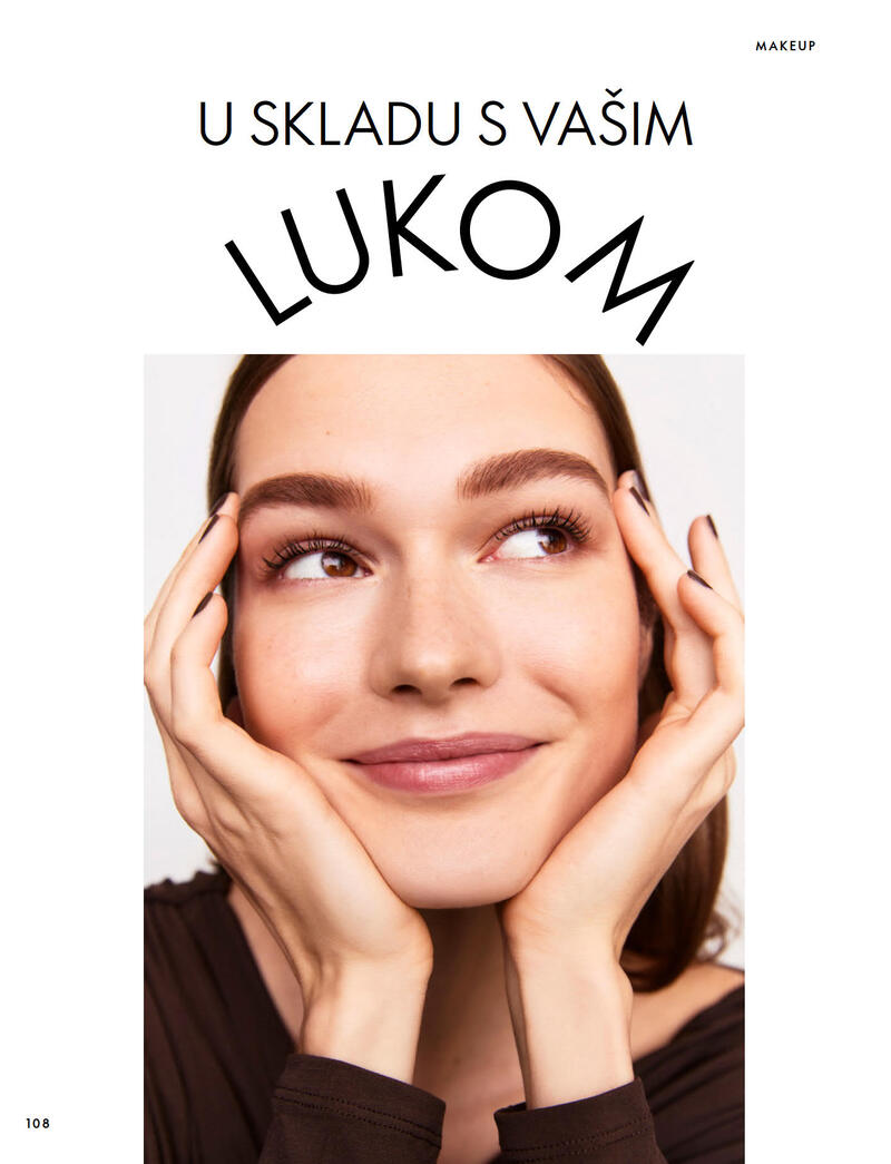Oriflame katalog - Mjesečna akcija