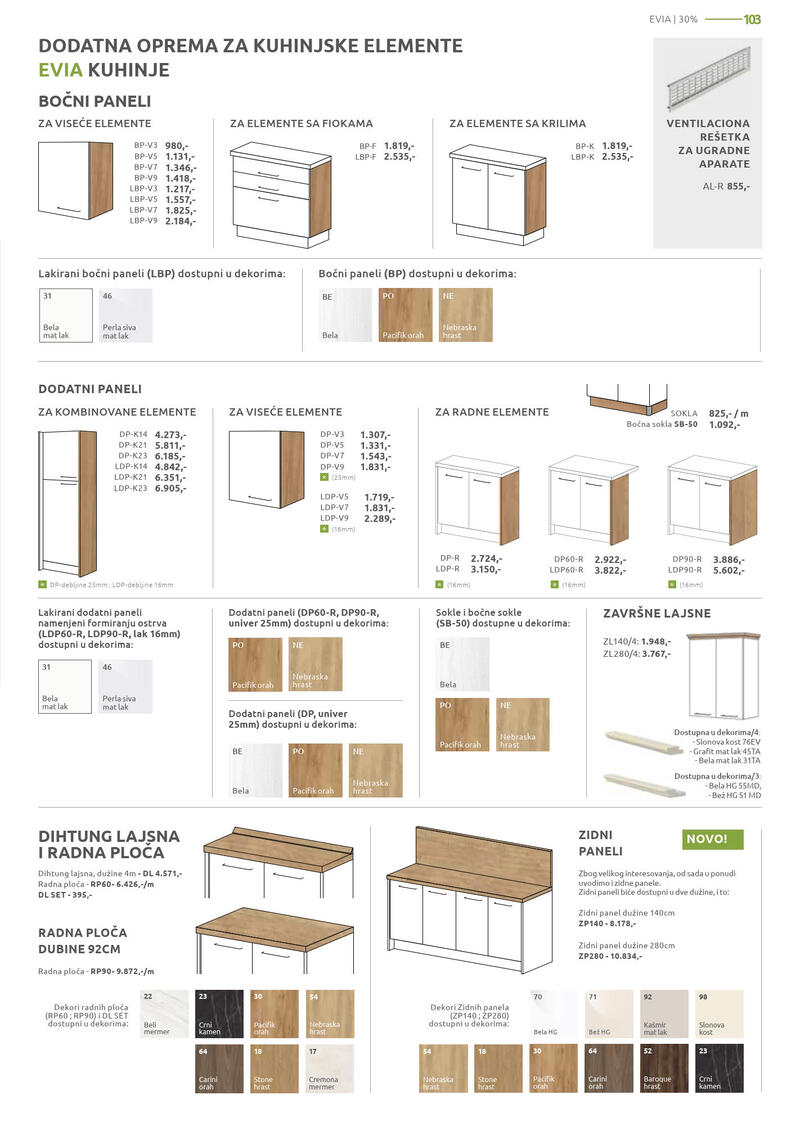 Jela katalog akcija
