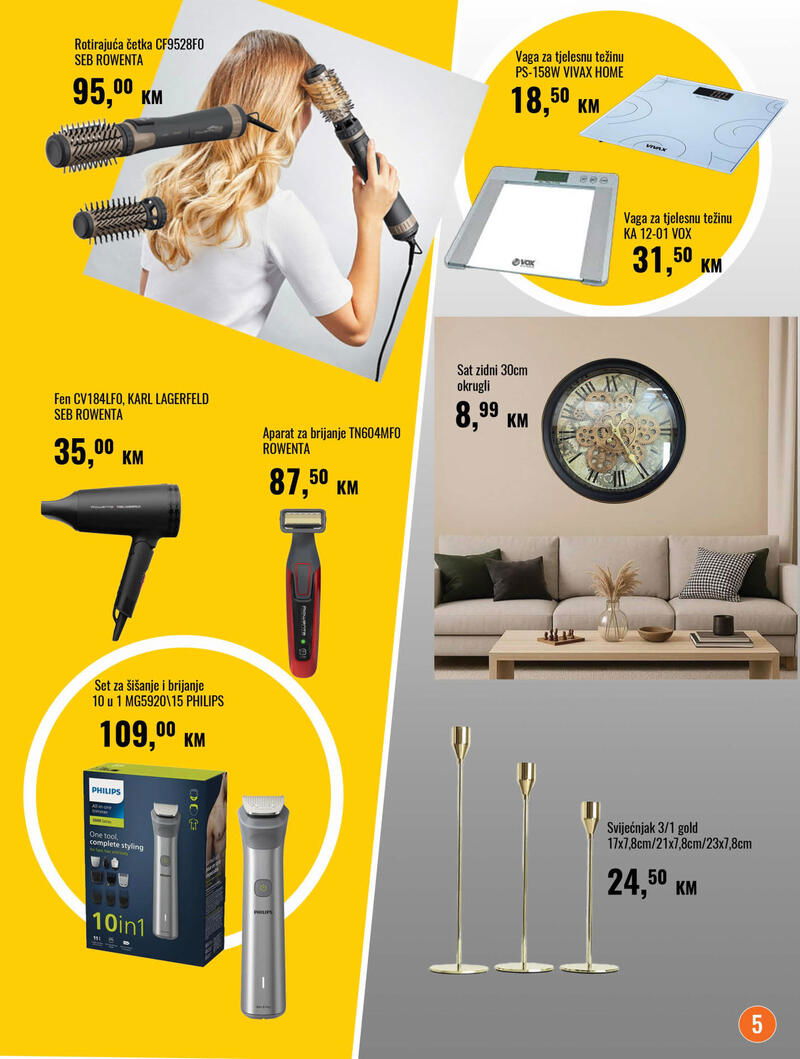 Fortuna market kataloška ponuda