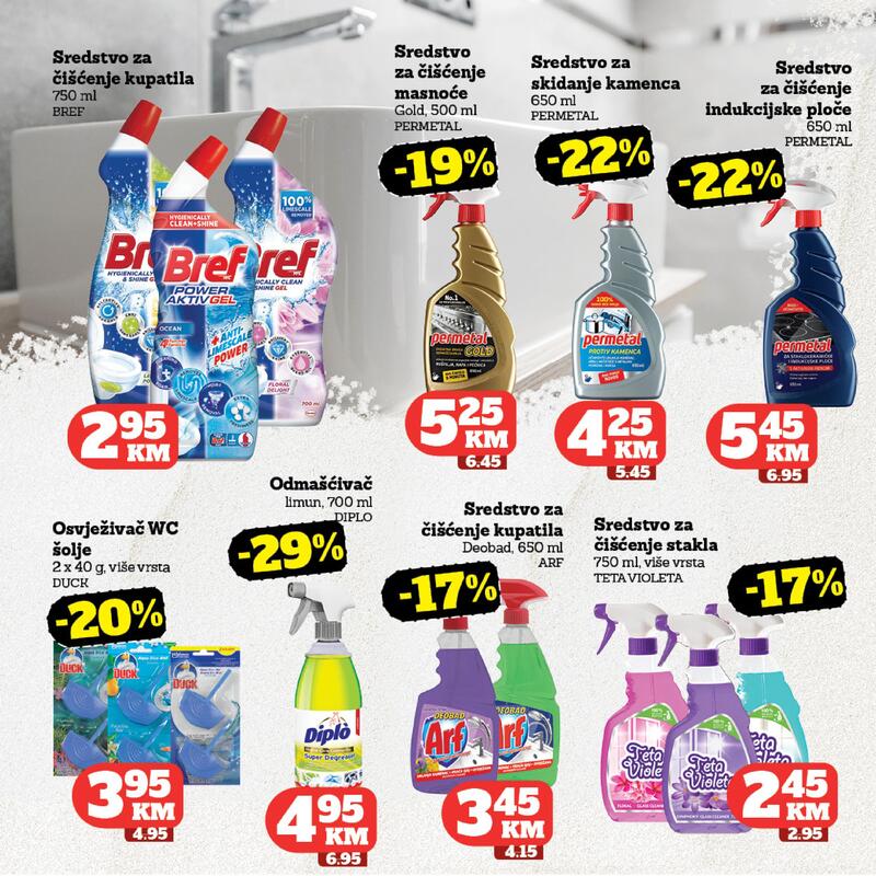Crvena jabuka kataloška ponuda