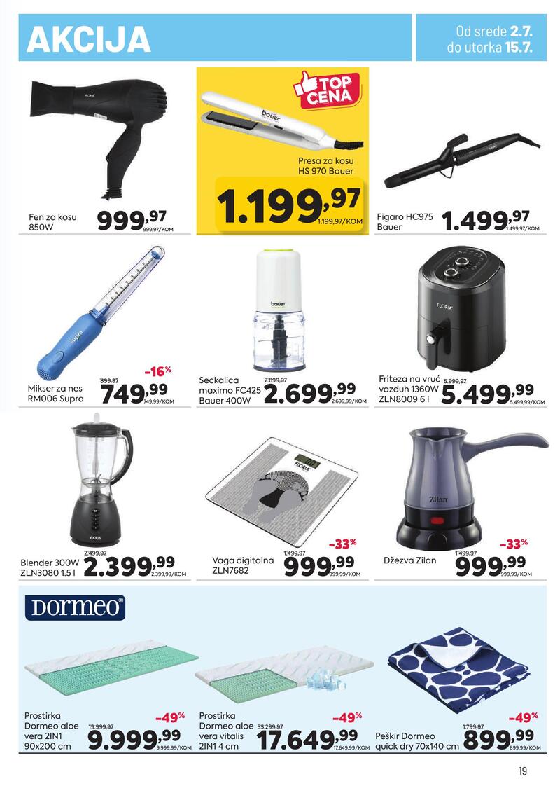 PerSu katalog akcija