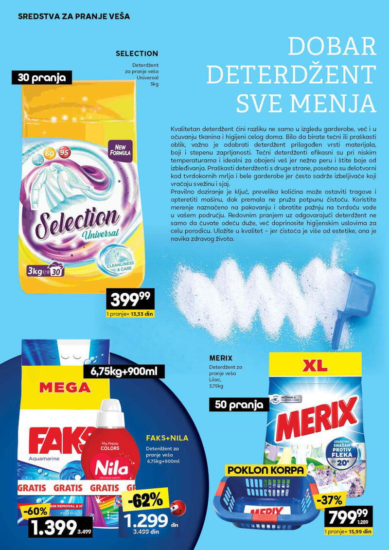 Roda katalog akcija