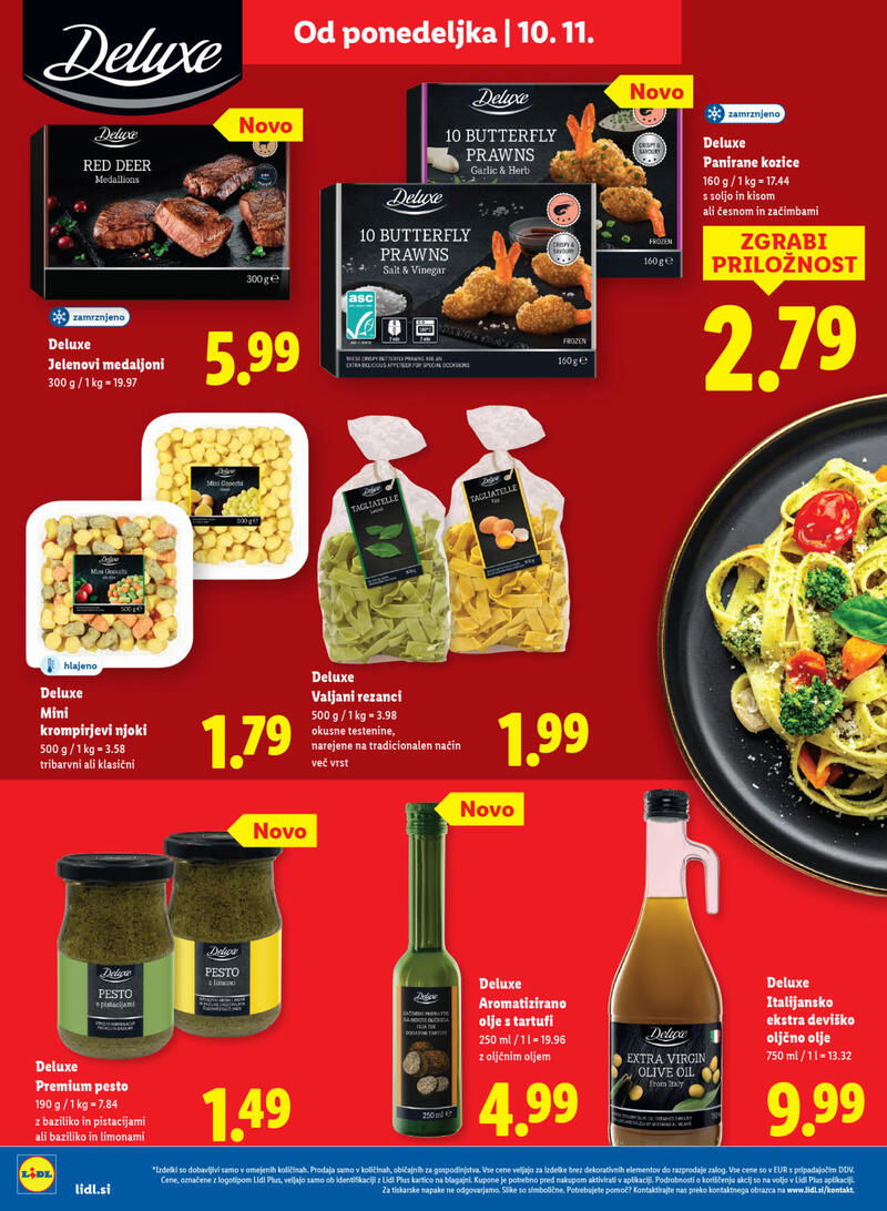 Lidl redni katalog