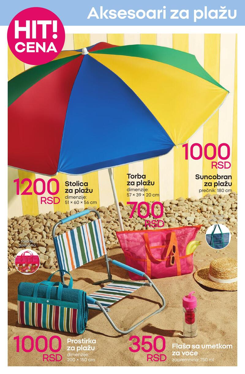 Pepco katalog akcija