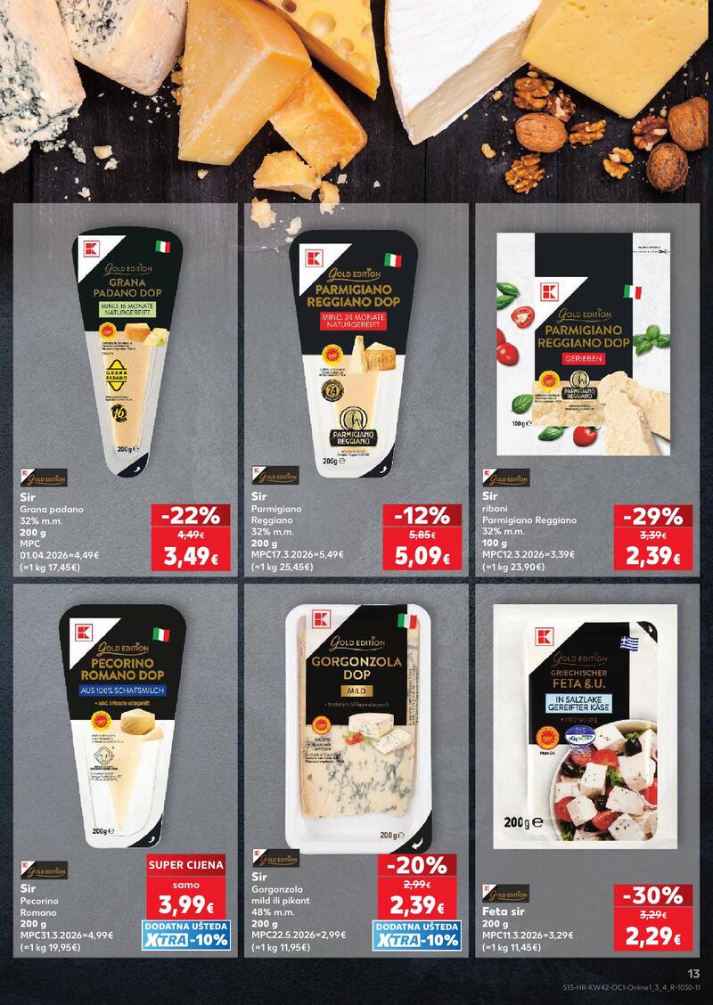 Kaufland katalog - Online ponuda