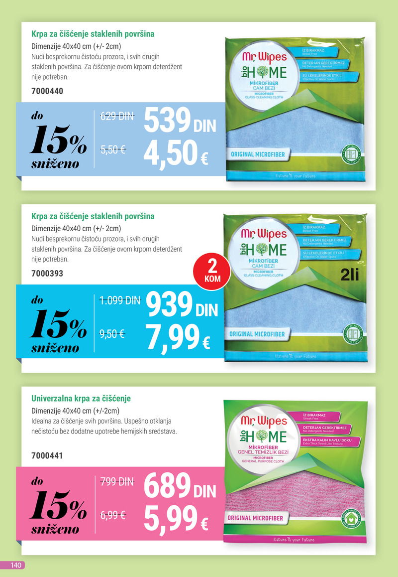 Farmasi katalog akcija