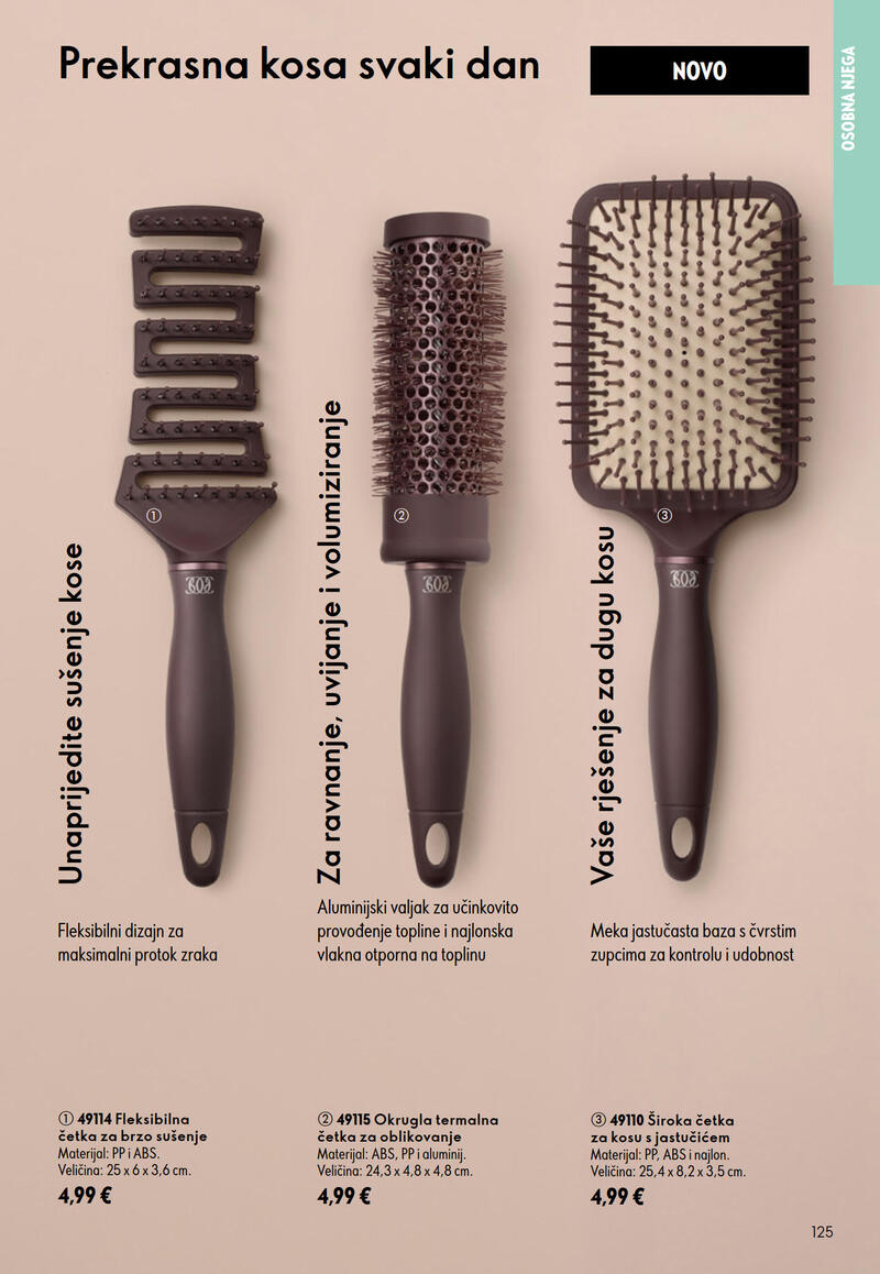Oriflame kozmetika